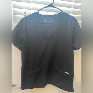 Black Figs Top M
